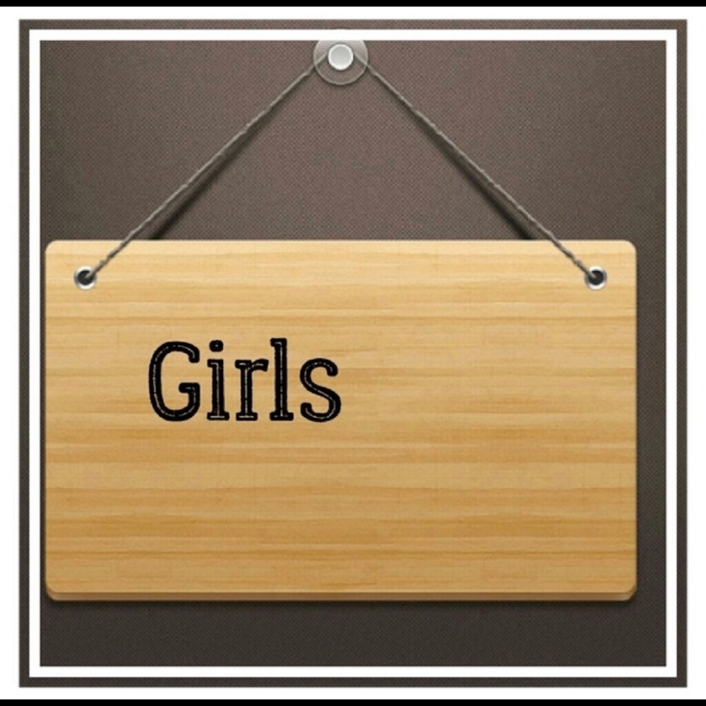 Toddler Girls